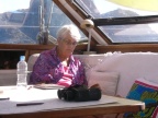 Jan reading in main salon.JPG (127 KB)